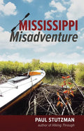 Mississippi Misadventure - Paperback