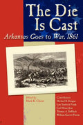 The Die Is Cast - Paperback