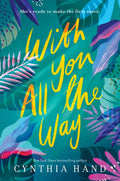 With You All the Way - Paperback