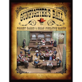 Gunfighter's Ball, Softcover Edition - Paperback