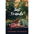 Just Friends - Paperback