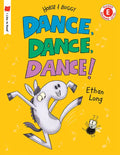 Dance, Dance, Dance!: A Horse and Buggy Tale - Paperback