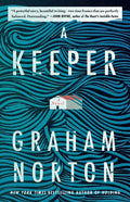 A Keeper - Paperback