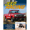 Jeep Racing: America's Toughest 4x4 in Off-Road Competition 1965-1989 - Paperback