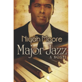 Major Jazz - Paperback