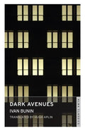 Dark Avenues - Paperback