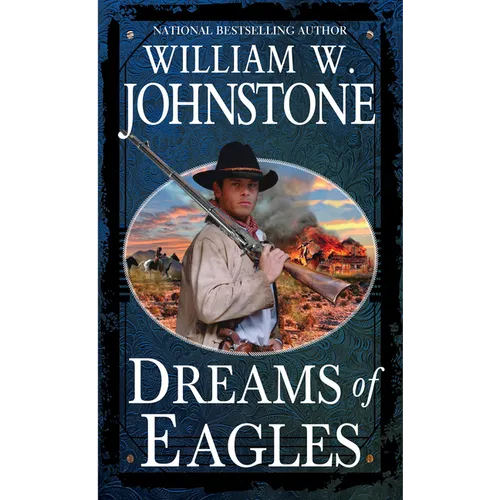 Dreams of Eagles - Paperback