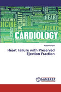 Heart Failure with Preserved Ejection Fraction - Paperback