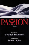 Passion - Paperback
