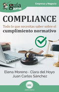 GuíaBurros: Compliance: Todo lo que necesitas saber sobre el cumplimiento normativo - Paperback