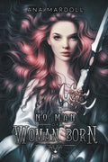 No Man of Woman Born - Paperback