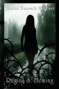 Thorns Beneath My Feet - Paperback