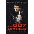 The 007 Diaries: Filming Live and Let Die - Paperback