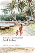 South Sea Tales - Paperback