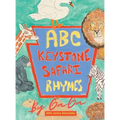 ABC Keystone Safari Rhymes - Hardcover