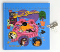 Little Tunny's Snail Diaries - Hardcover