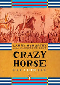 Crazy Horse: A Life - Paperback