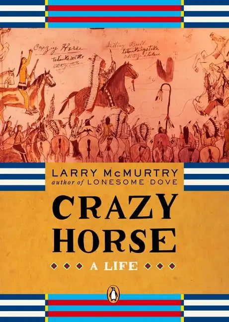 Crazy Horse: A Life - Paperback