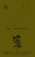 Milkweed - Paperback