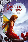 The Full Moon - Paperback