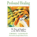 Profound Healing: The Power of Acceptance on the Path to Wellness - Paperback