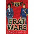 Frat Wars: King of Thieves - Paperback