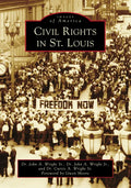 Civil Rights in St. Louis - Paperback