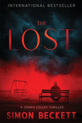 The Lost - Paperback