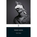 The Trial - Paperback