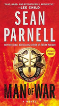 Man of War - Paperback