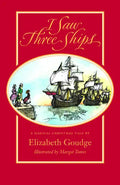 I Saw Three Ships - Paperback