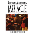 African Americans in the Jazz Age: A Decade of Struggle and Promise - Paperback