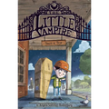 The Little Vampire Takes a Trip - Hardcover