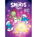 The Smurfs Tales Vol. 10 - Paperback