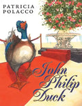 John Philip Duck - Hardcover