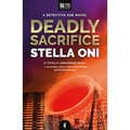 Deadly Sacrifice - Paperback