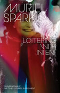 Loitering with Intent - Paperback