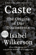 Caste: The Origins of Our Discontents - Hardcover