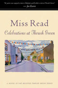 Celebrations at Thrush Green - Paperback