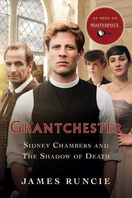Sidney Chambers and the Shadow of Death - Paperback