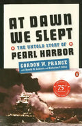 At Dawn We Slept: The Untold Story of Pearl Harbor - Paperback