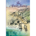 The Artist's Journey: The Perfumed Pilgrim Tackles the Camino de Santiago - Paperback