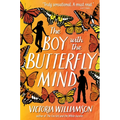 The Boy with the Butterfly Mind - Paperback