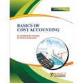 Basic Cost Accounting - Paperback