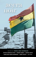 Accra Noir - Hardcover