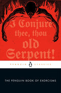 The Penguin Book of Exorcisms - Paperback