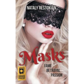 Masks - Hardcover