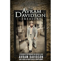 The Avram Davidson Treasury: A Tribute Collection - Paperback