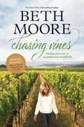 Chasing Vines: Finding Your Way to an Immensely Fruitful Life - Hardcover