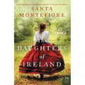 The Daughters of Ireland - Paperback